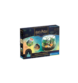 Clementoni Harry Potter Terrarium