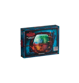 Clementoni Stranger Things Terrarium