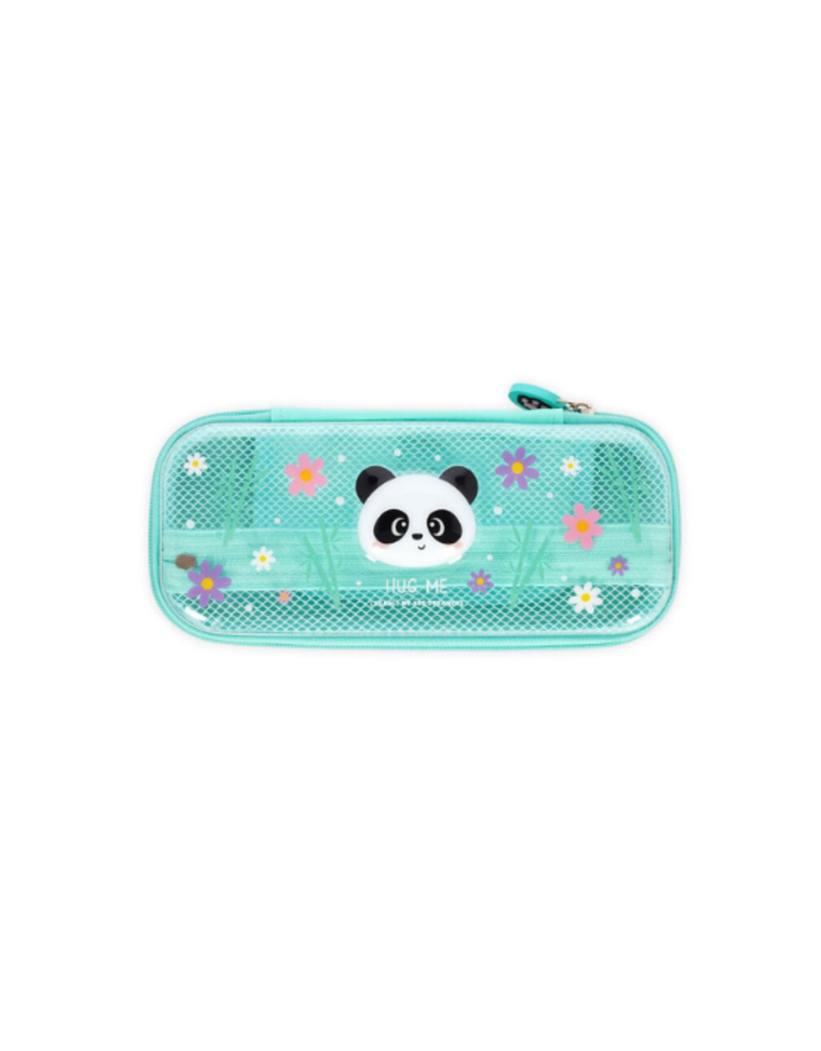 Legami Legami - Panda Pencil Case Wonderwow