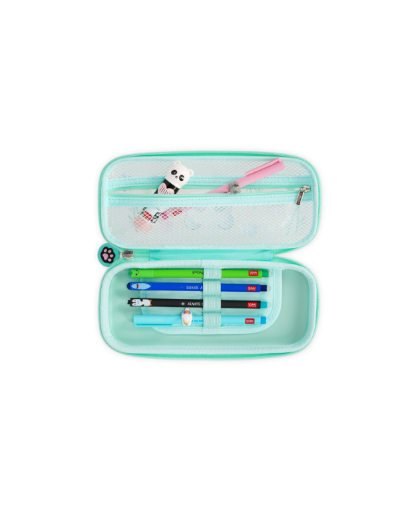 Legami Legami - Panda Pencil Case Wonderwow