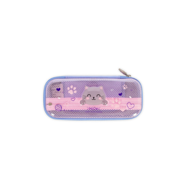 Legami Kitty Pencil Case Wonderwow