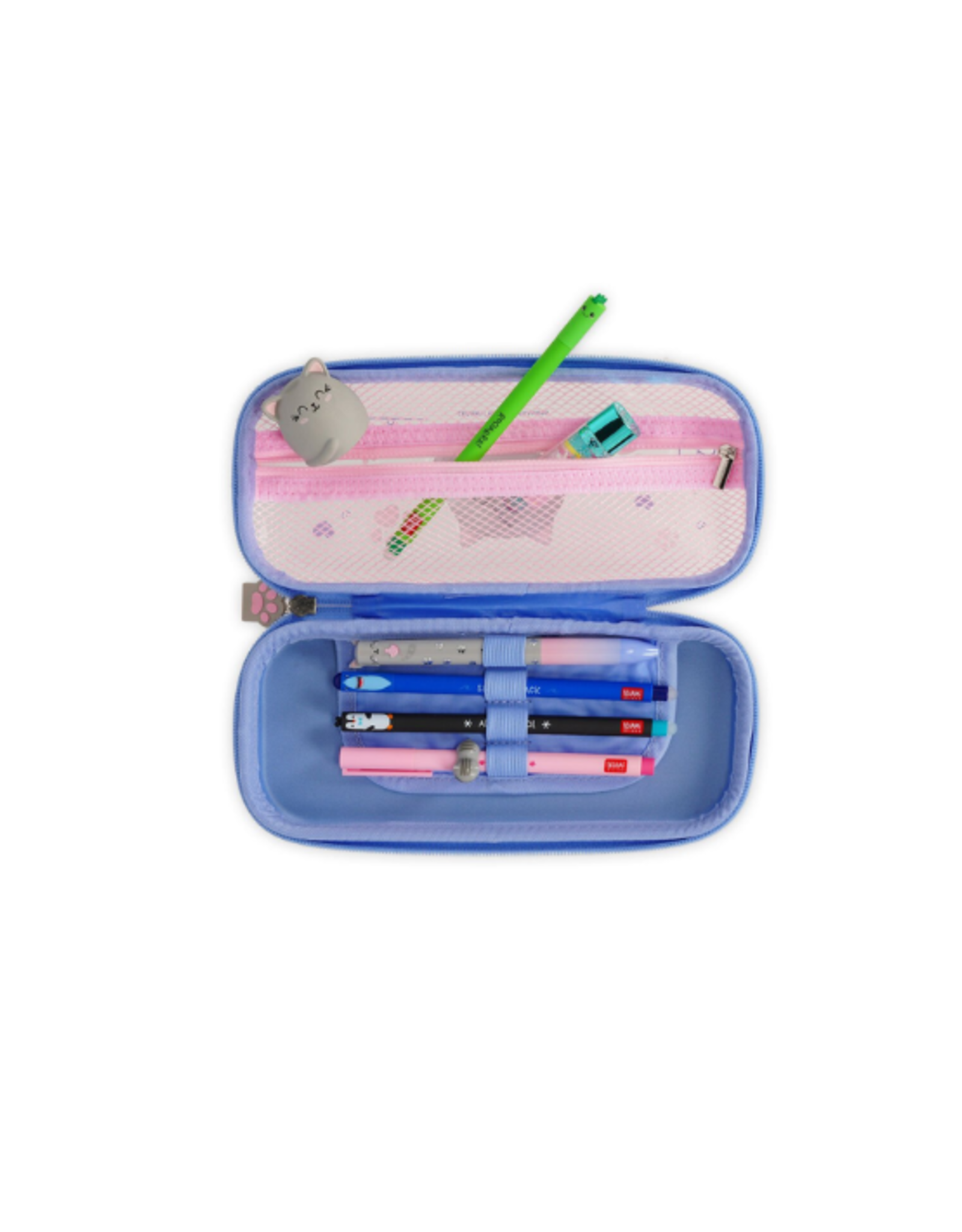 Legami Legami - Kitty Pencil Case Wonderwow