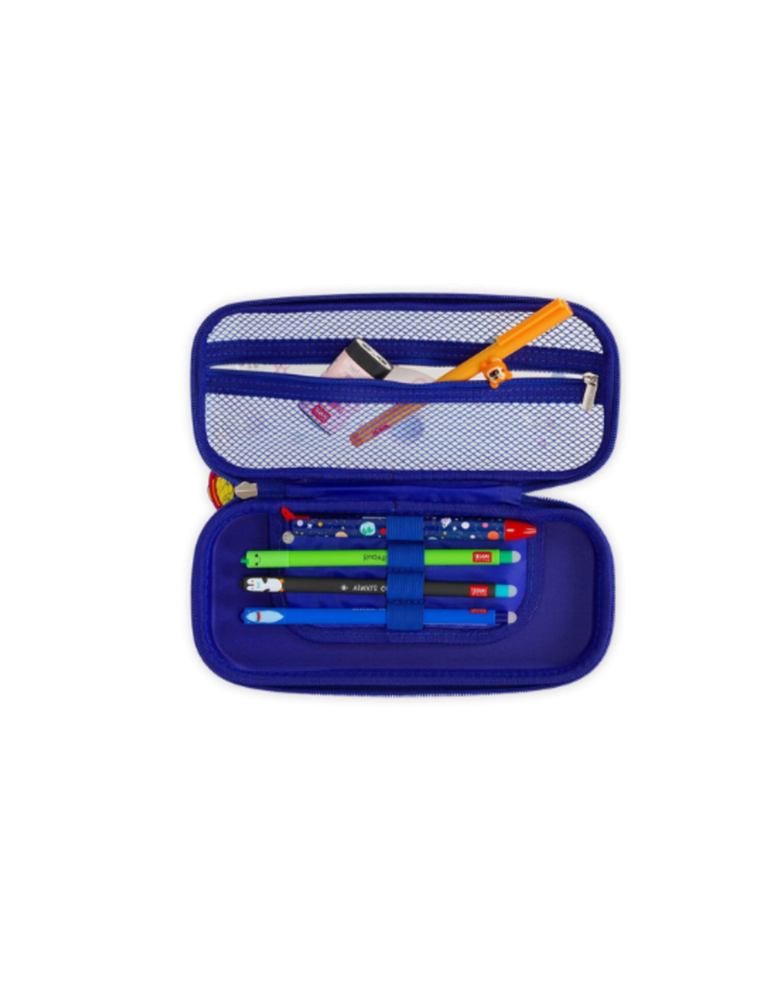 Legami Legami - Space Pencil Case Wonderwow