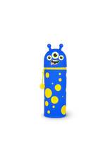 Legami Legami - Silicone Pencil Case Kawaii Monster