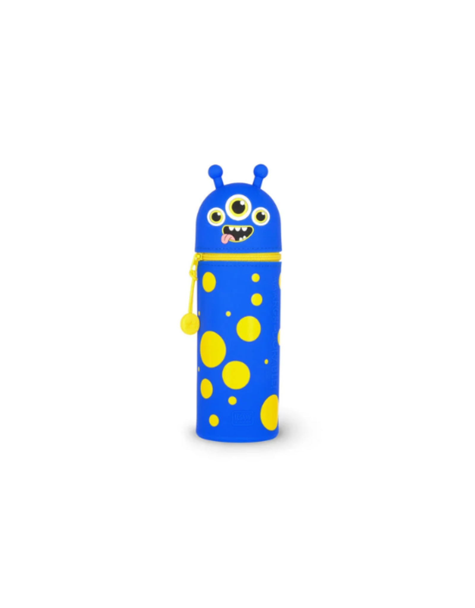 Legami Legami - Silicone Pencil Case Kawaii Monster
