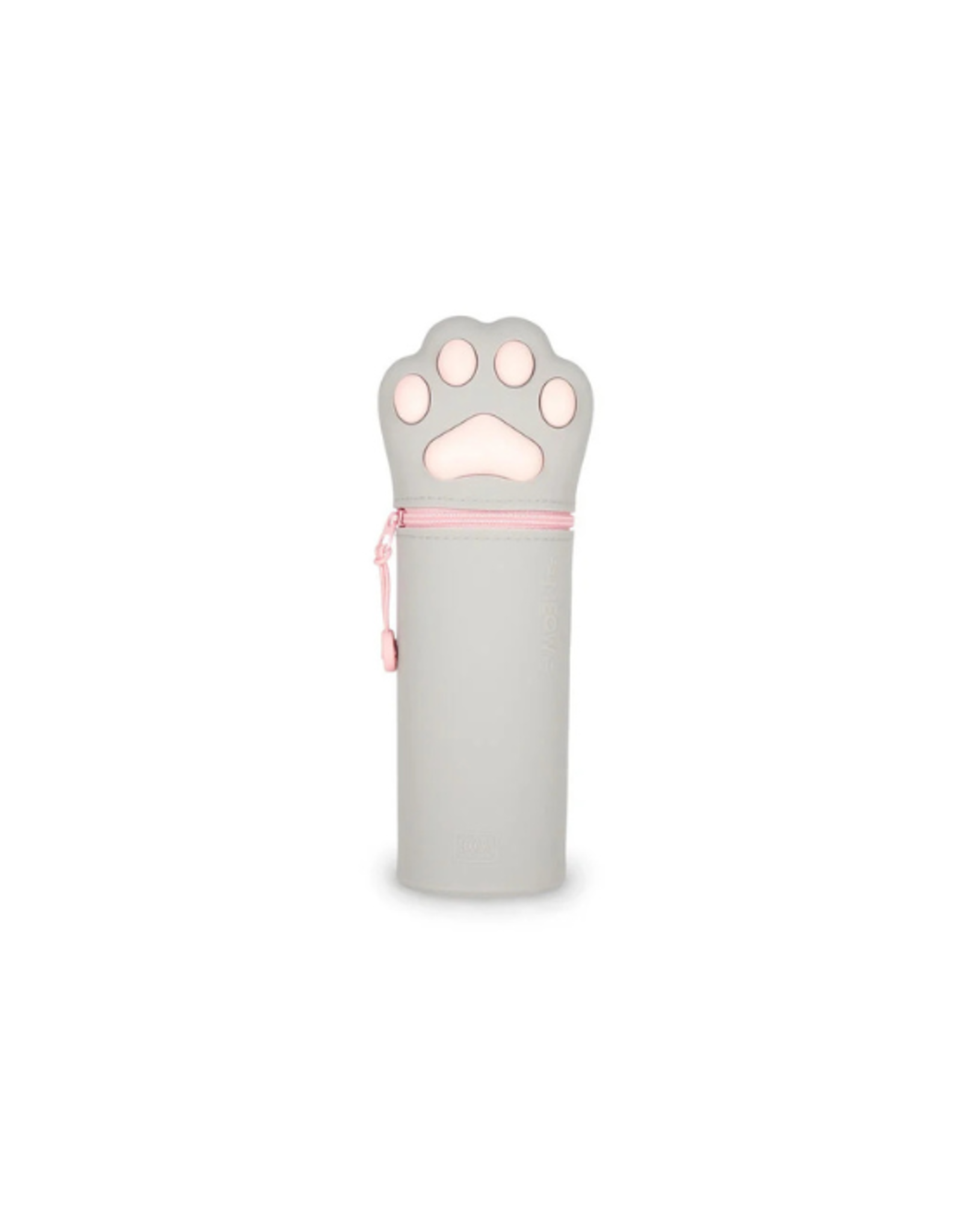 Legami Legami - Silicone Pencil Case Kawaii Kitty