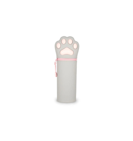 Legami Silicone Pencil Case Kawaii Kitty