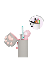 Legami Legami - Silicone Pencil Case Kawaii Kitty