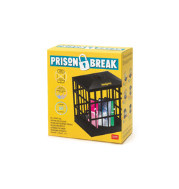 Legami Prison Break Cell Phone Jail