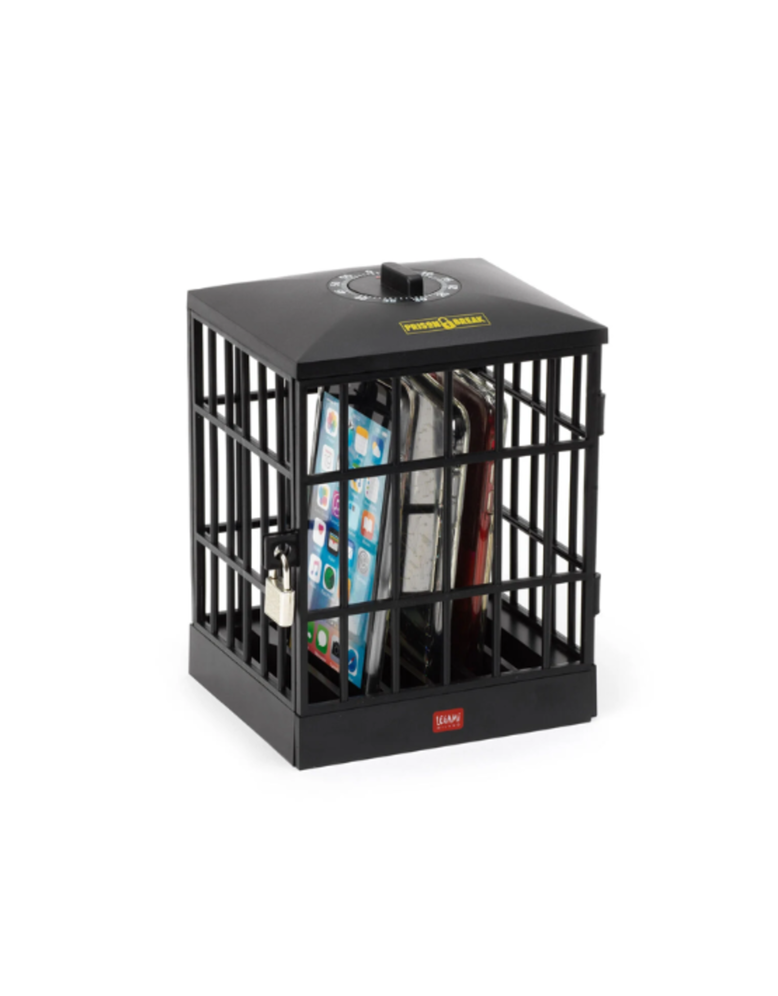 Legami Legami - Prison Break Cell Phone Jail