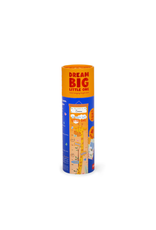 Legami Legami - Wall-hanging Height Chart Dream Big Little One Giraffe