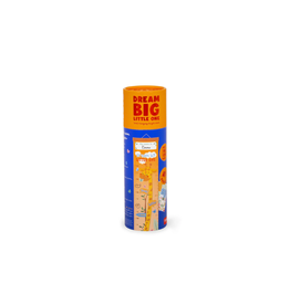 Legami Wall-hanging Height Chart Dream Big Little One Giraffe