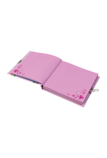 Rachel Ellen Rachel Ellen - Lockable Secret Diary Over the Rainbow