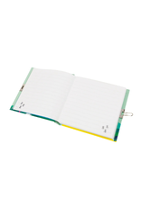 Rachel Ellen Rachel Ellen - Lockable Secret Diary Love Our Planet