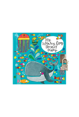 Rachel Ellen Rachel Ellen - Lockable Secret Diary Whaley Good