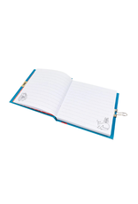 Rachel Ellen Rachel Ellen - Lockable Secret Diary Whaley Good
