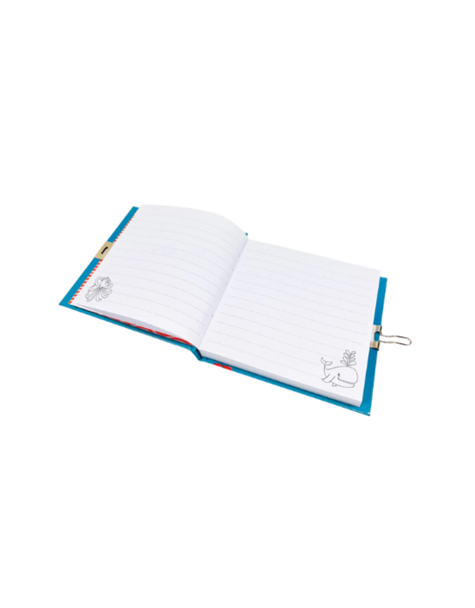 Rachel Ellen Rachel Ellen - Lockable Secret Diary Whaley Good