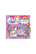 Rachel Ellen Rachel Ellen - Lockable Secret Diary You Are Pure Magic