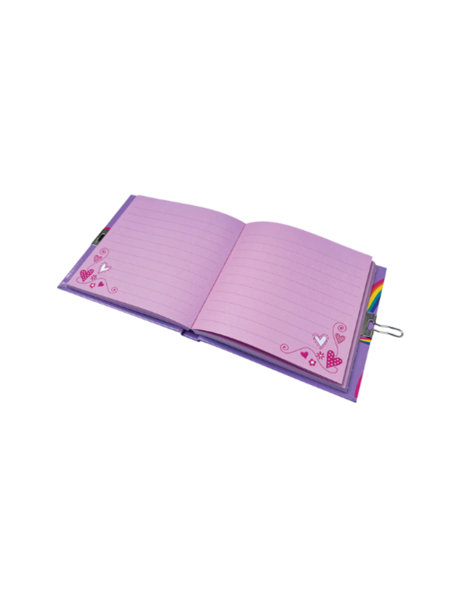 Rachel Ellen Rachel Ellen - Lockable Secret Diary You Are Pure Magic
