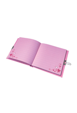 Rachel Ellen Rachel Ellen - Lockable Secret Diary Love Bugs