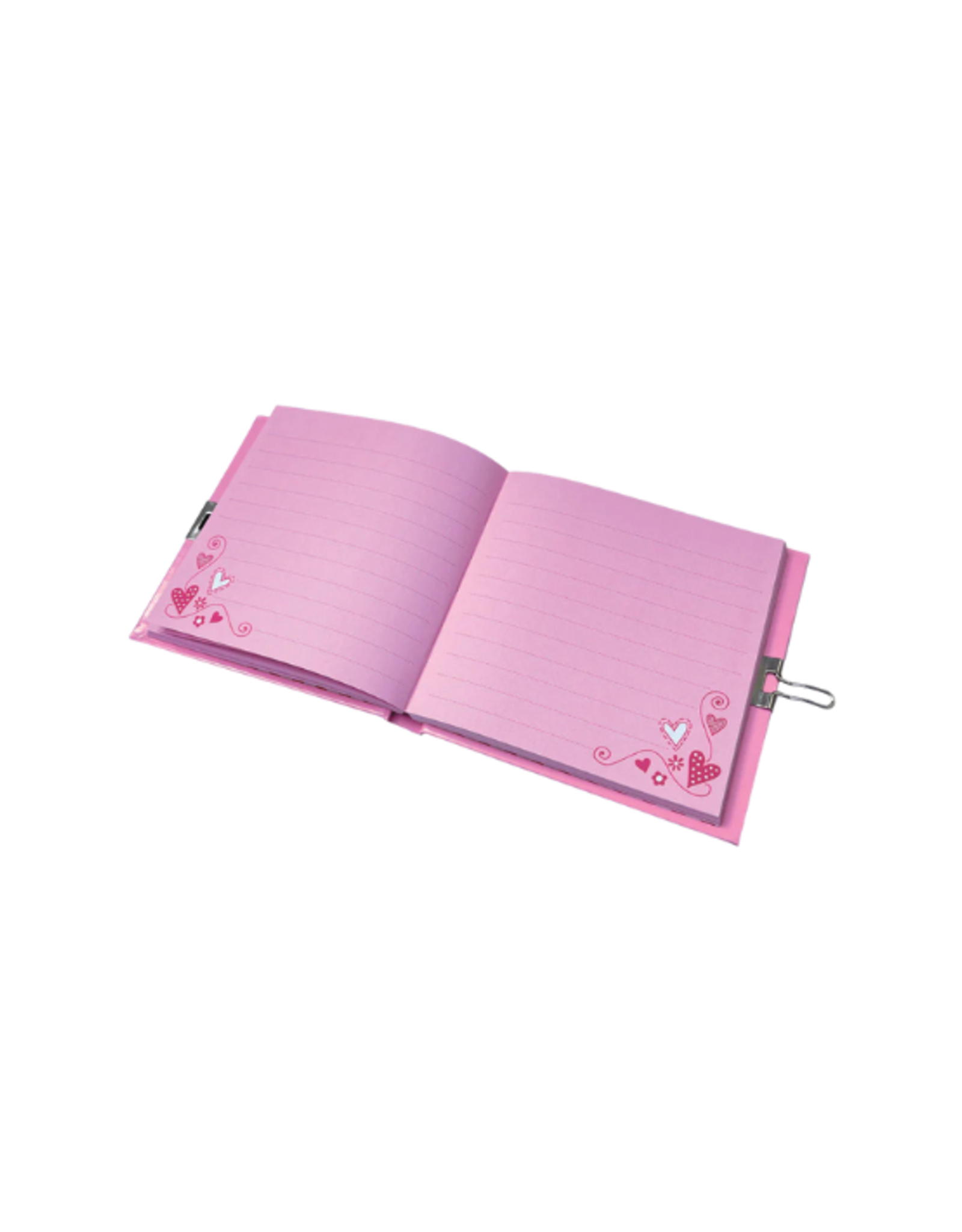 Rachel Ellen Rachel Ellen - Lockable Secret Diary Love Bugs