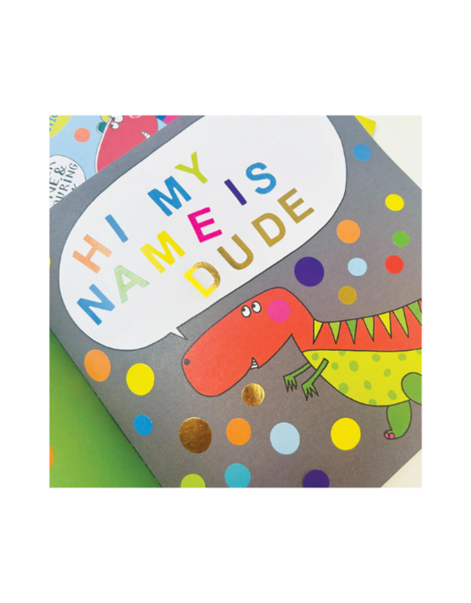 Rachel Ellen Rachel Ellen - Sticker Scene and Colouring Activity Book Dinosaur