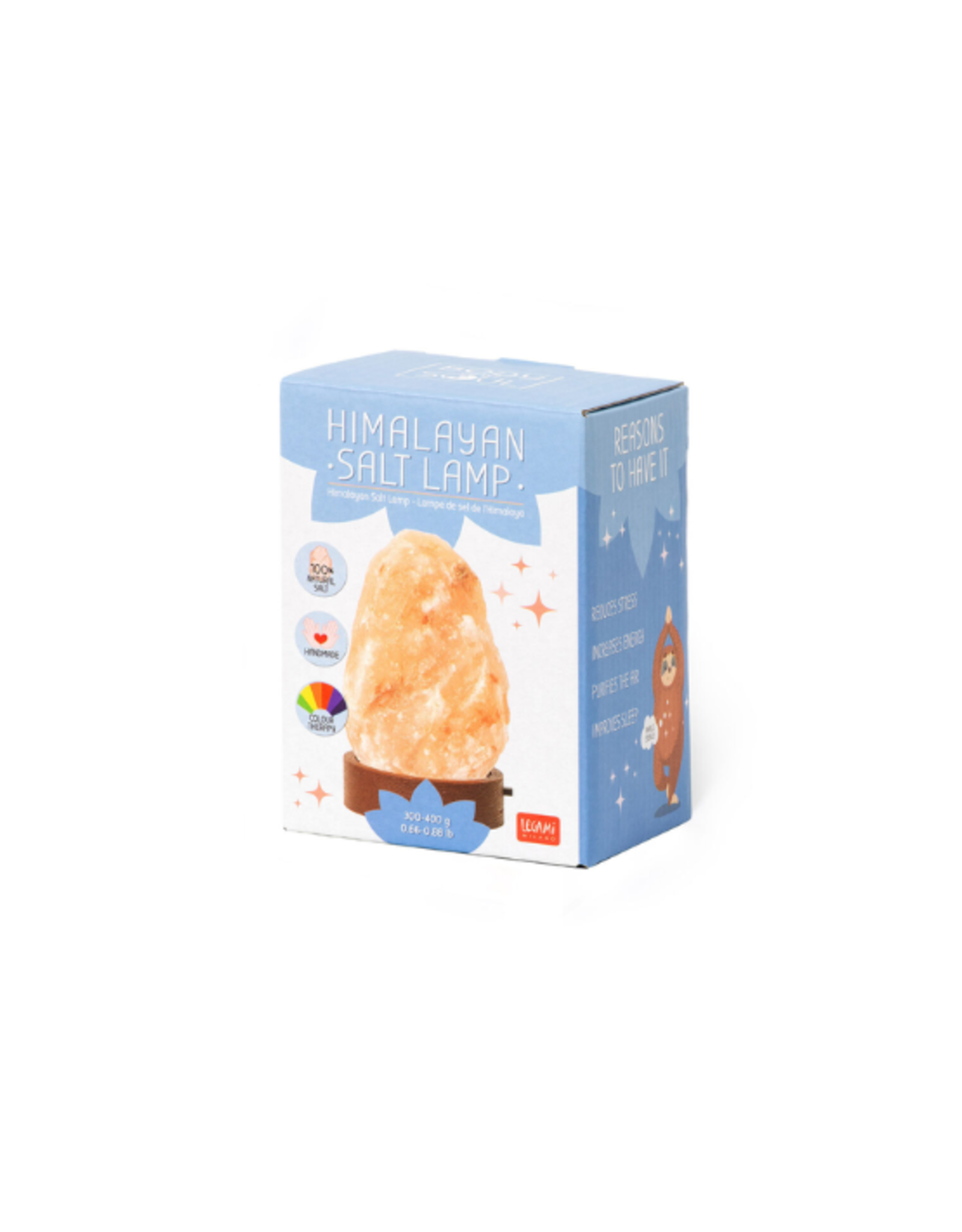 Legami Legami - Himalayan Salt Lamp Mini