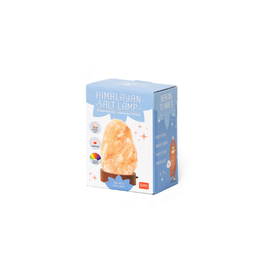 Legami Himalayan Salt Lamp Mini