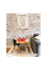 Cherrypick Cherrypick - In This House (Black) Banner