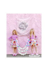 Cherrypick Cherrypick - TS Long Live / Never Grow Up Reversible Banner
