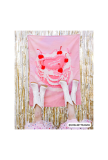 Cherrypick Cherrypick - TS Gorgeous / Forever & Ever Reversible Banner