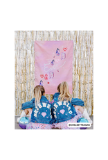 Cherrypick Cherrypick - TS Gorgeous / Forever & Ever Reversible Banner