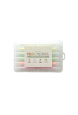 Cherrypick Cherrypick - Dustless Chalk Crayons (Box of 12)