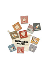 Cherrypick Cherrypick - Affirmations Magnets Soft Foam Magnetic Set