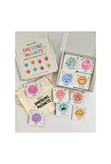 Cherrypick Cherrypick - Emotions Magnets Soft Foam Magnets