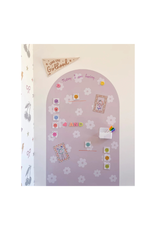 Cherrypick Cherrypick - Emotions Magnets Soft Foam Magnets
