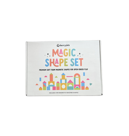 Cherrypick Magic Shape Set
