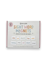 Cherrypick Cherrypick - Sight Word Magnets for Early Reading & Literacy (Level 1)