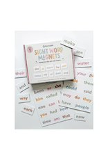 Cherrypick Cherrypick - Sight Word Magnets for Early Reading & Literacy (Level 1)