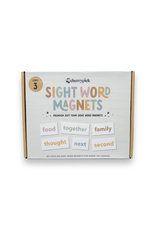Cherrypick Cherrypick - Sight Word Magnets for Early Reading & Literacy (Level 3)