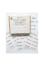 Cherrypick Cherrypick - Sight Word Magnets for Early Reading & Literacy (Level 3)