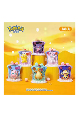 Pepper Joy - Pokemon Happy Party Photo Frame Series Jigglypuff