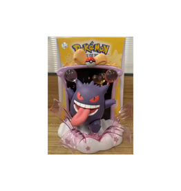 Pepper Joy Pokemon Happy Party Photo Frame Series Gengar