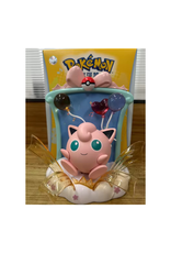 Pepper Joy - Pokemon Happy Party Photo Frame Series Jigglypuff