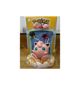 Pokemon Happy Party Photo Frame Series Jigglypuff