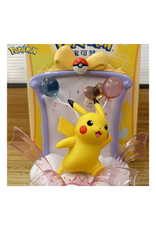 Pepper Joy Pepper Joy - Pokemon Happy Party Photo Frame Series Pikachu