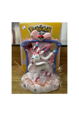 Pepper Joy Pepper Joy - Pokemon Happy Party Photo Frame Series Sylveon