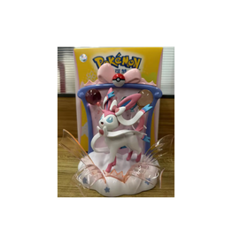 Pepper Joy Pokemon Happy Party Photo Frame Series Sylveon