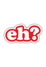 Stickers Northwest Inc. Stickers Northwest - Eh?