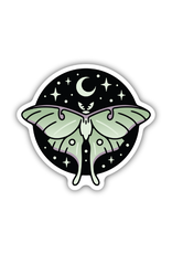 Stickers Northwest Inc. Stickers Northwest - Luna Moth